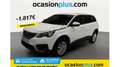 Peugeot 5008 1.2 PureTech S&S Style 7 pl. 130 Blanc - thumbnail 1