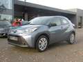 Toyota Aygo X Excl. Edition Sitzhzg. Kamera Allwetter CarPlay Gris - thumbnail 2