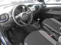 Toyota Aygo X Excl. Edition Sitzhzg. Kamera Allwetter CarPlay Gris - thumbnail 6