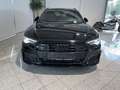 Audi A6 40 TDI S-Line Schwarz - thumbnail 2