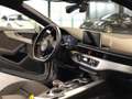 Audi A5 Coupé 2.0 Tdi 190 S-Line S-Tro Gris - thumbnail 9
