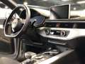 Audi A5 Coupé 2.0 Tdi 190 S-Line S-Tro Gris - thumbnail 10