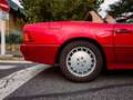 Mercedes-Benz 500 1990 – Mercedes-Benz 500 SL Rouge - thumbnail 21