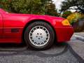 Mercedes-Benz 500 1990 – Mercedes-Benz 500 SL Rouge - thumbnail 20