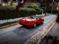 Mercedes-Benz 500 1990 – Mercedes-Benz 500 SL Kırmızı - thumbnail 3