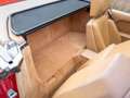 Mercedes-Benz 500 1990 – Mercedes-Benz 500 SL Rouge - thumbnail 18