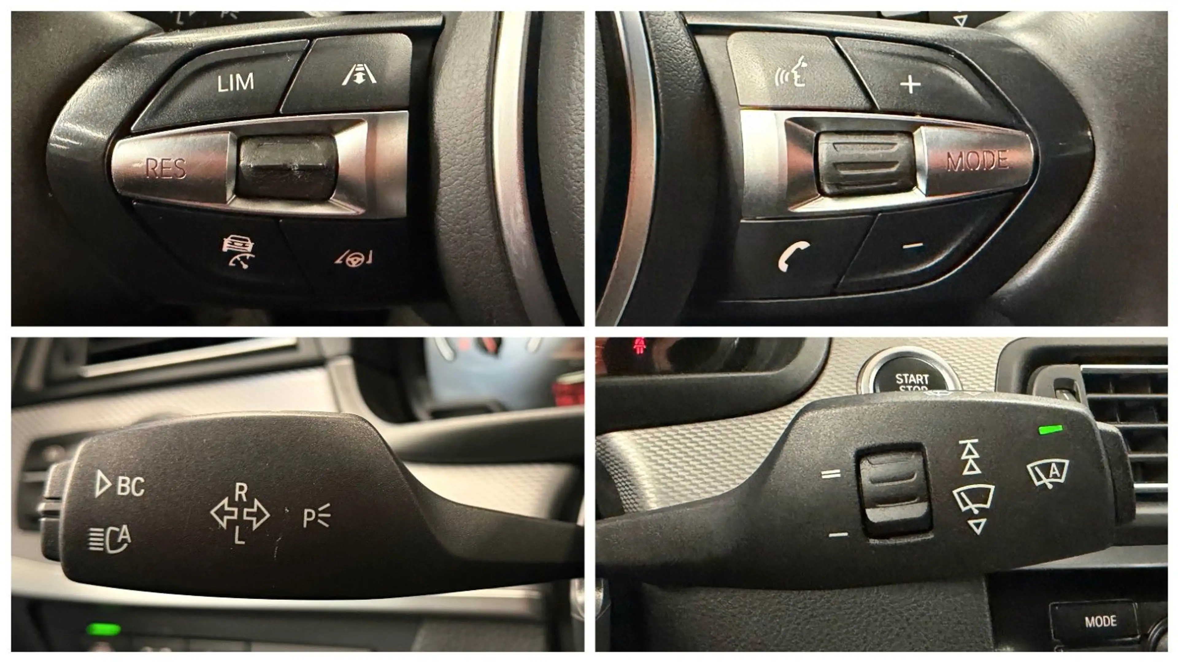 BMW 530 d Touring / HiFi / ACC / AHK / 8.Fach — photo 13