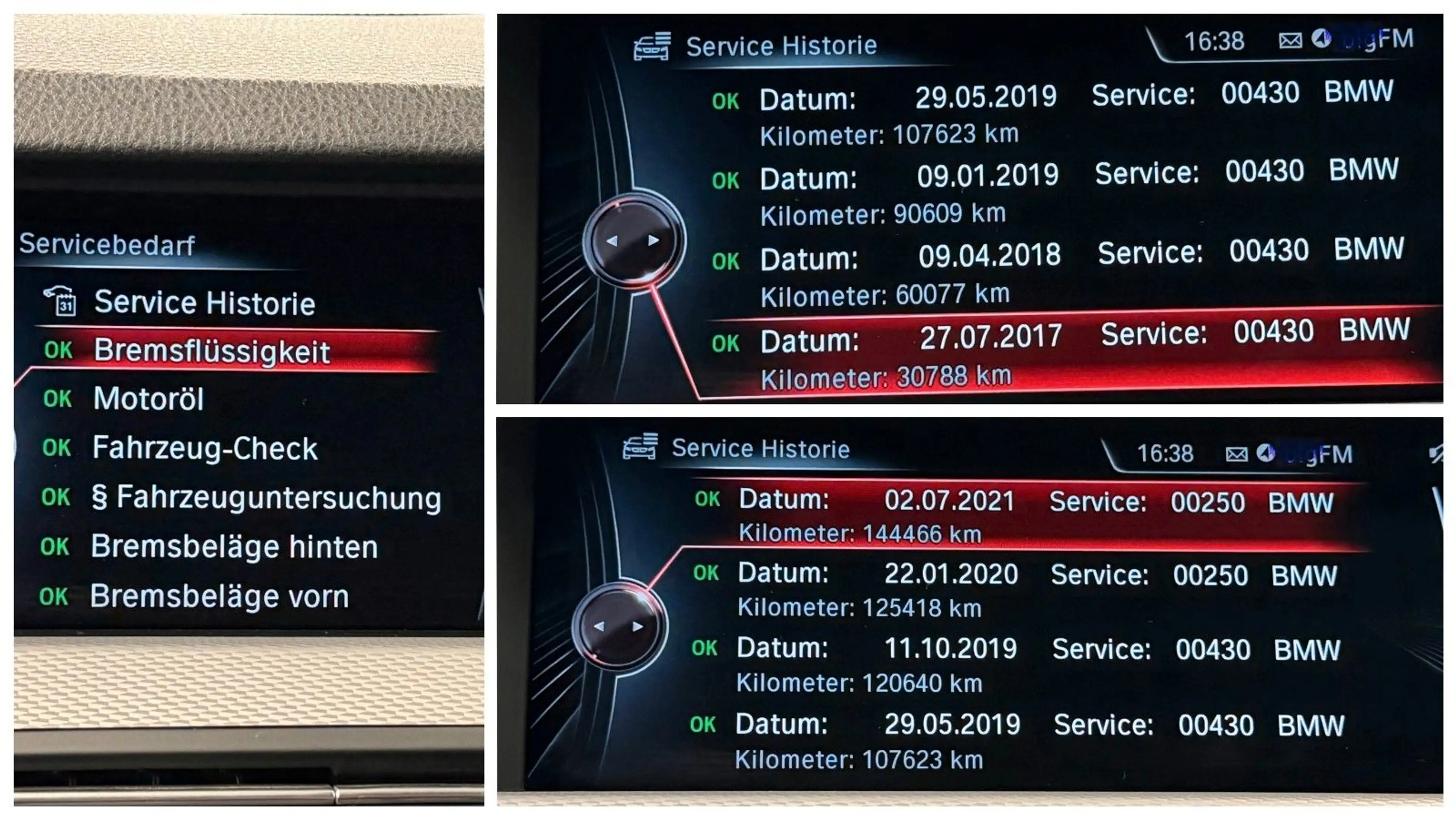 BMW 530 d Touring / HiFi / ACC / AHK / 8.Fach — photo 15