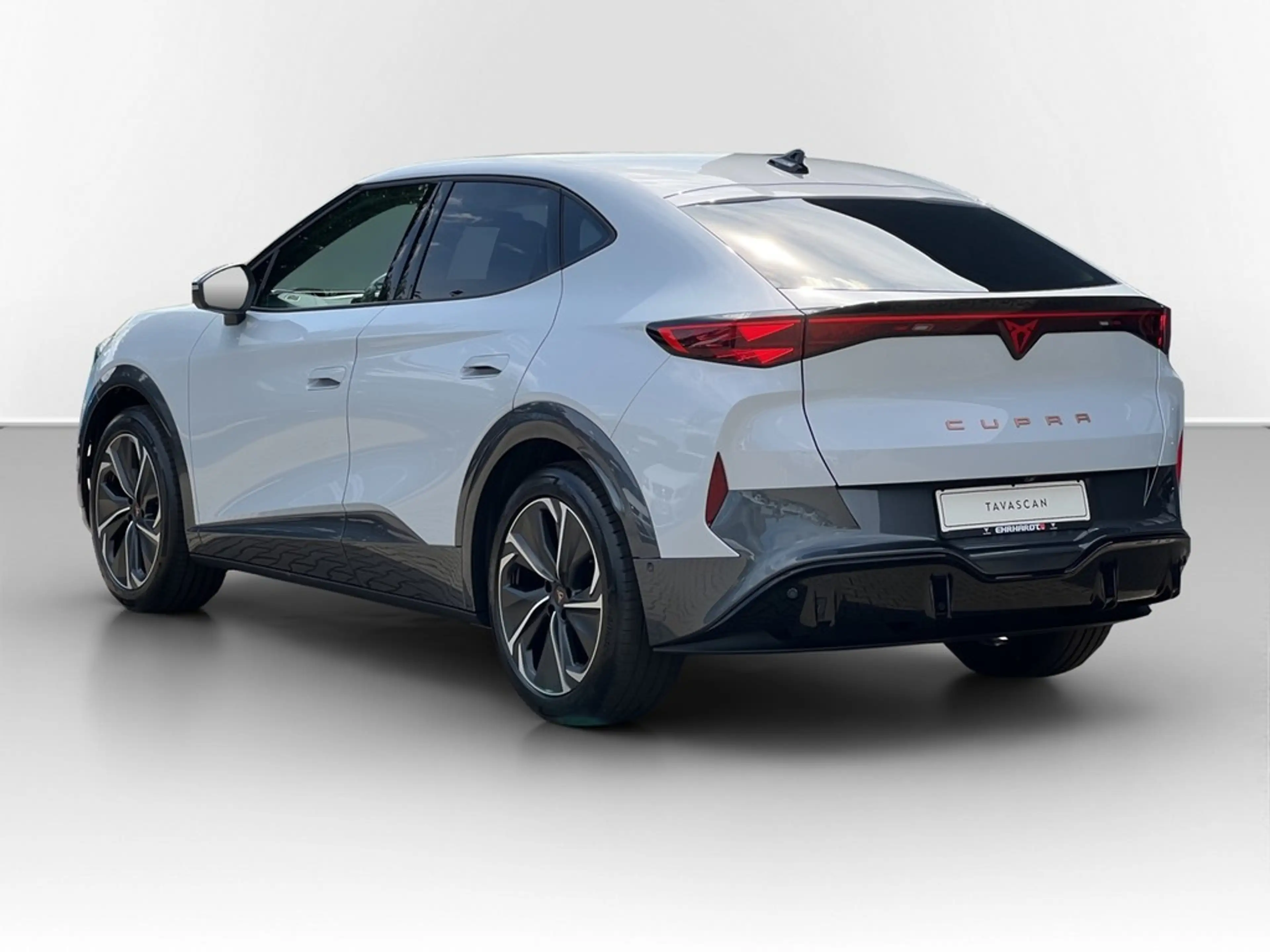 CUPRA Tavascan 77 kWh Endurance WÄRMEPU*NAV*LED*ACC*SHZ*PARKLE... — photo 9