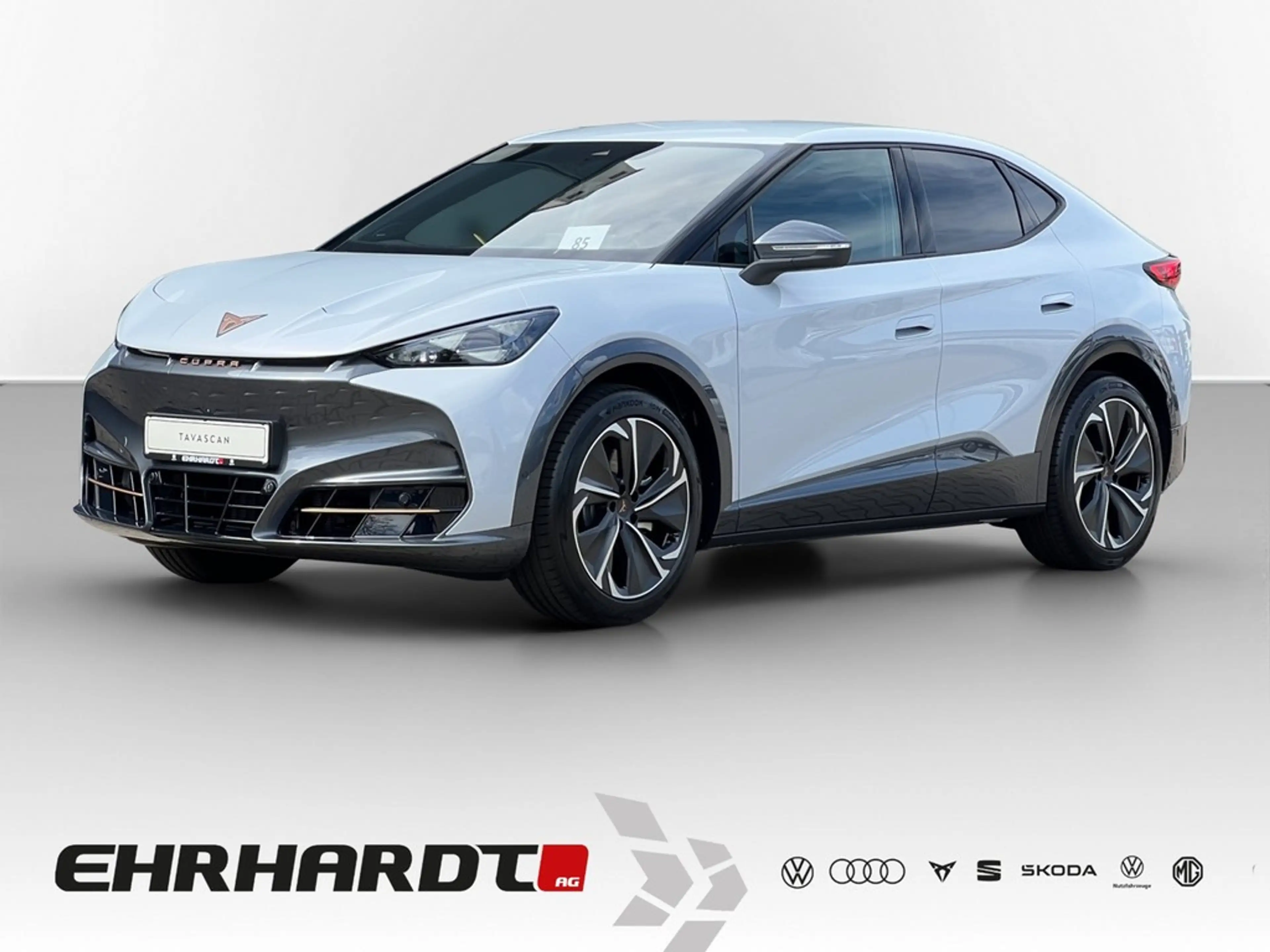 CUPRA Tavascan 77 kWh Endurance WÄRMEPU*NAV*LED*ACC*SHZ*PARKLE...