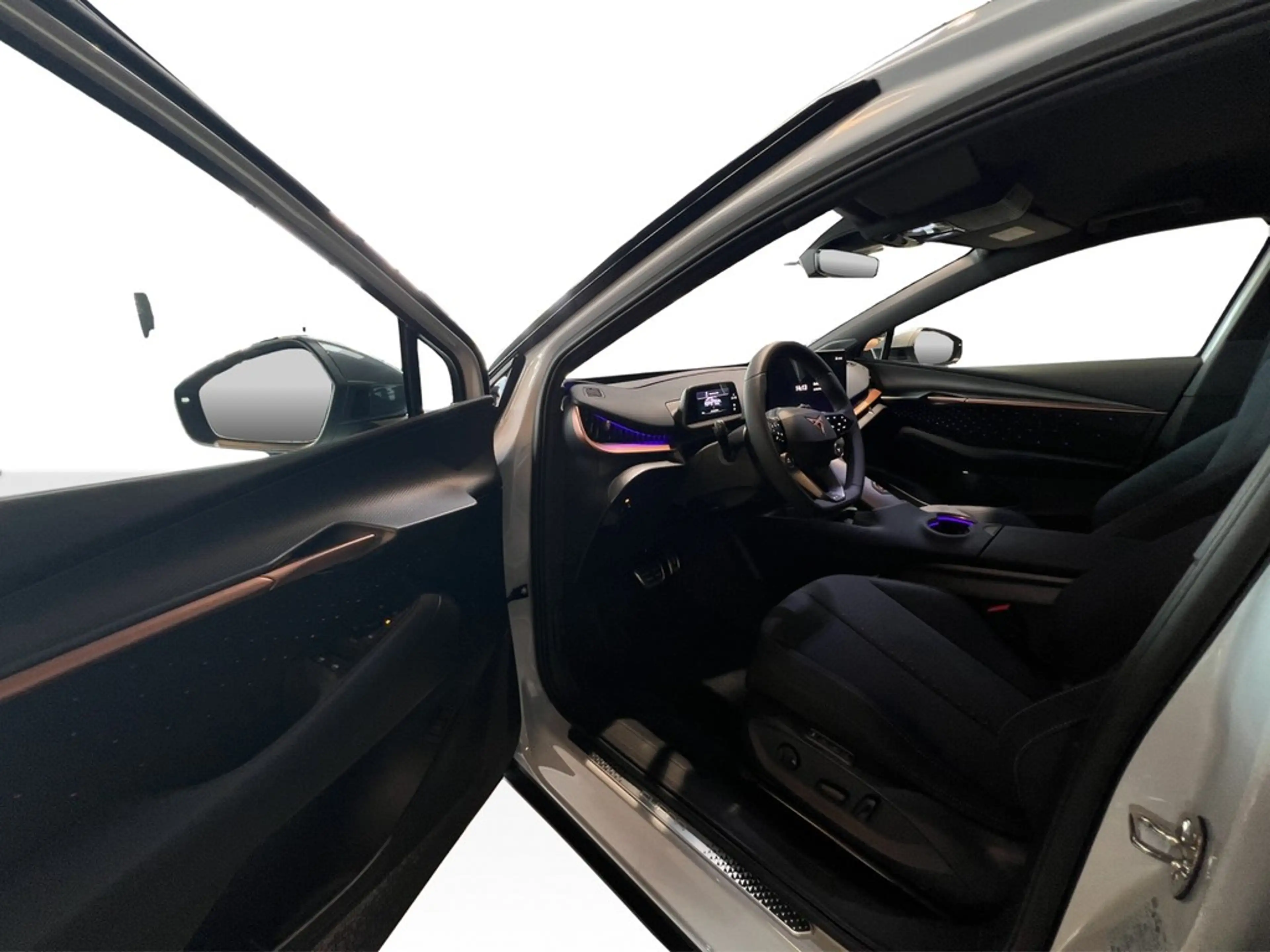 CUPRA Tavascan 77 kWh Endurance WÄRMEPU*NAV*LED*ACC*SHZ*PARKLE... — photo 13