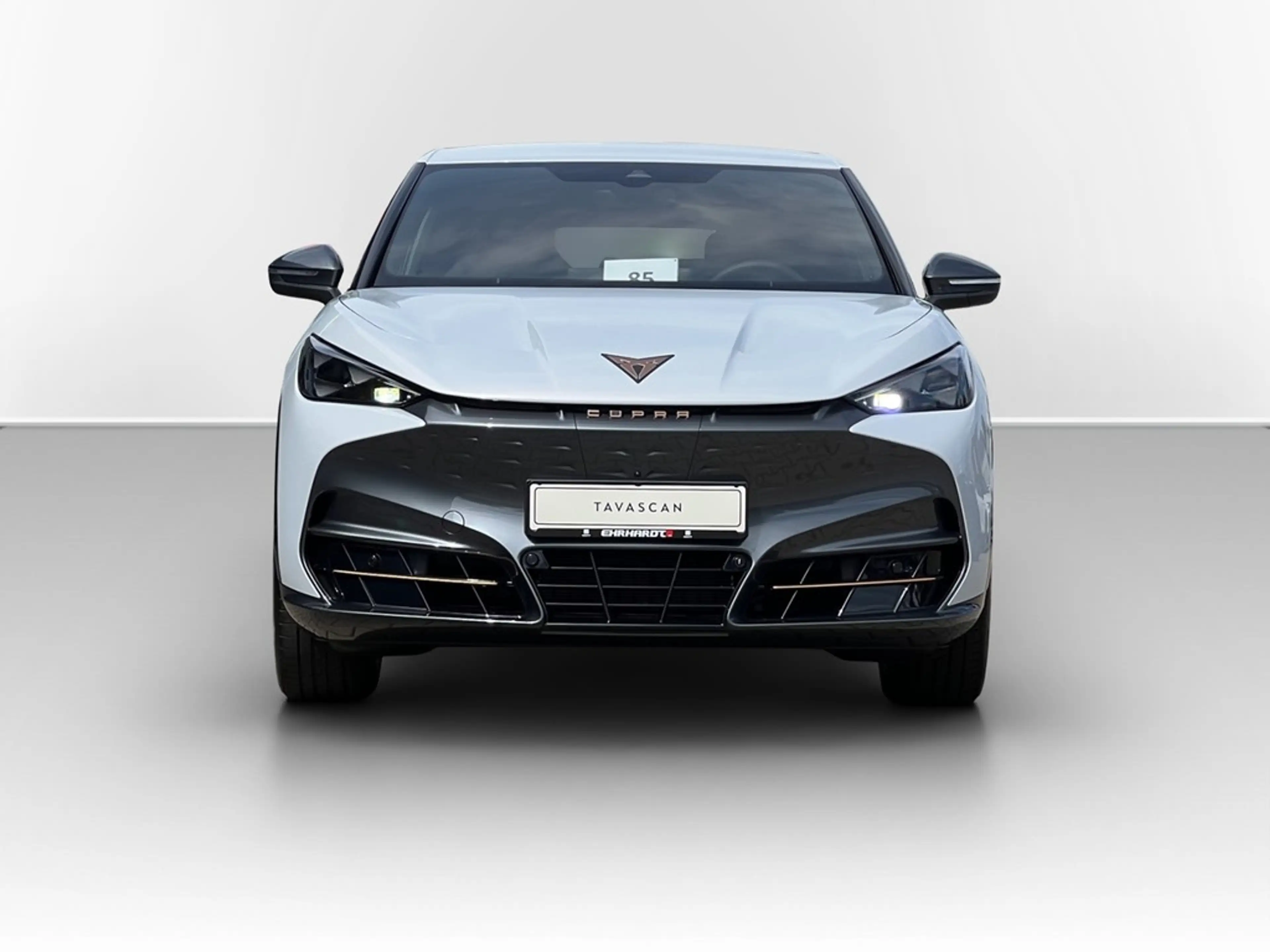 CUPRA Tavascan 77 kWh Endurance WÄRMEPU*NAV*LED*ACC*SHZ*PARKLE... — photo 2
