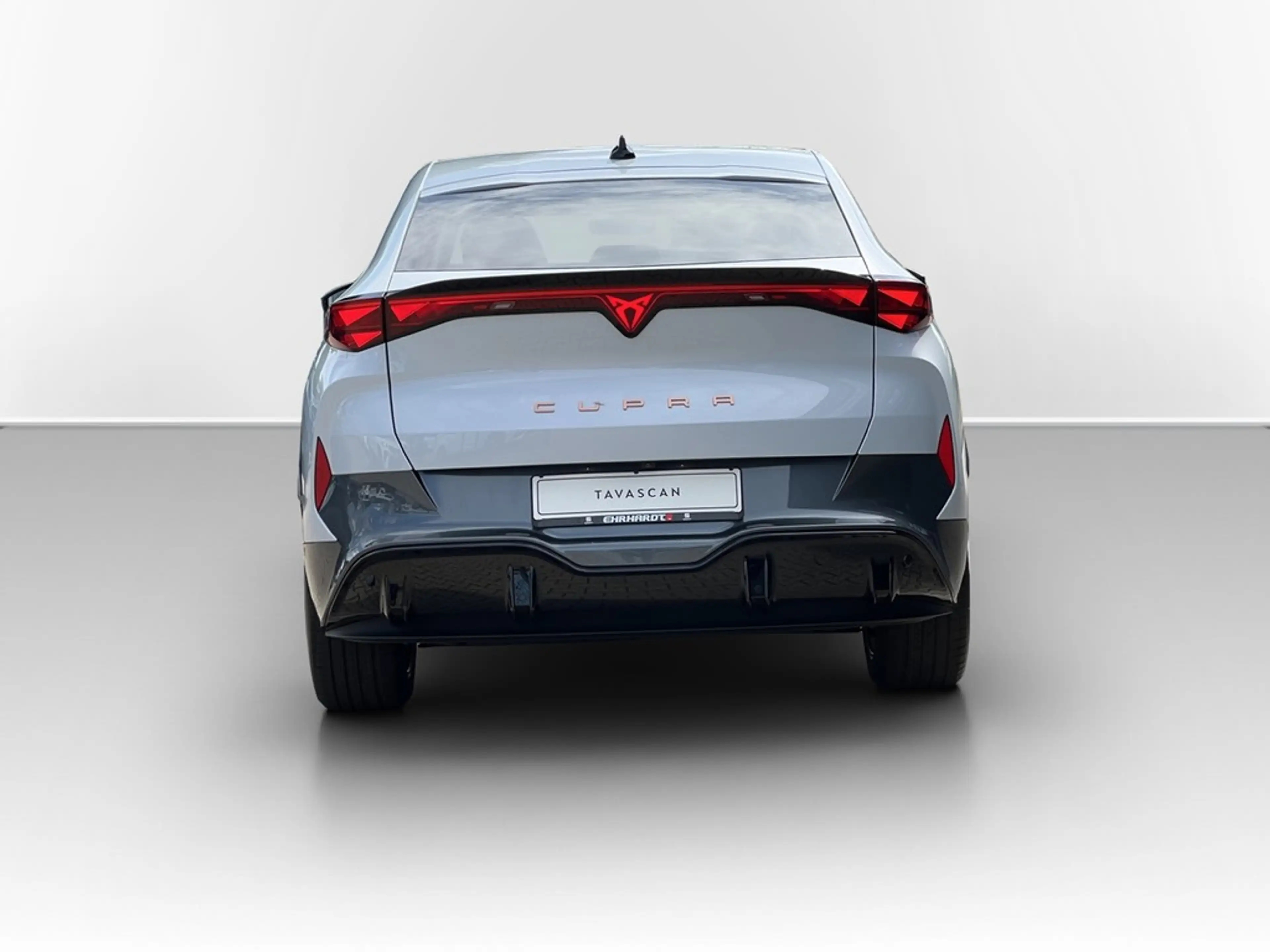 CUPRA Tavascan 77 kWh Endurance WÄRMEPU*NAV*LED*ACC*SHZ*PARKLE... — photo 7