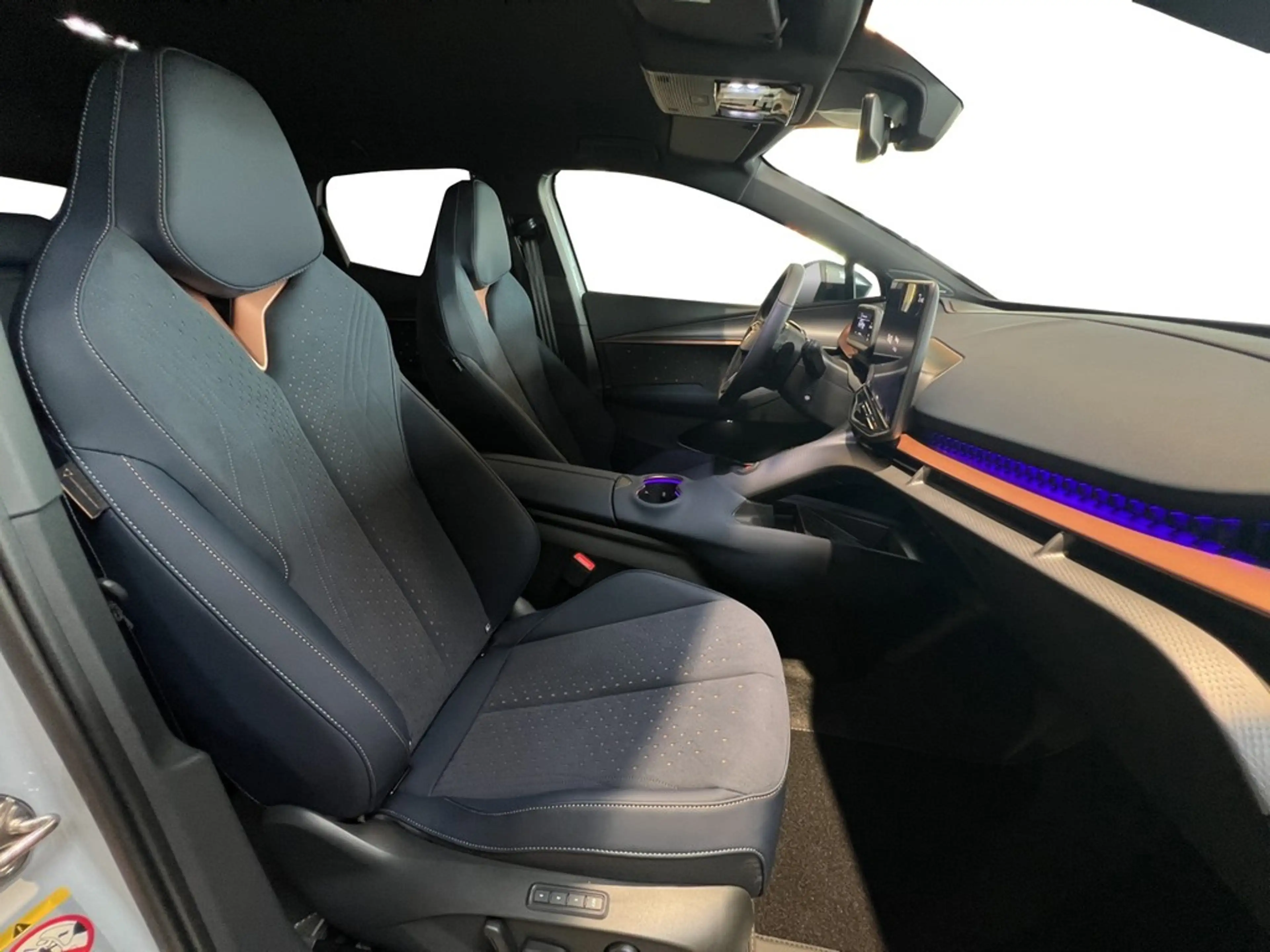 CUPRA Tavascan 77 kWh Endurance WÄRMEPU*NAV*LED*ACC*SHZ*PARKLE... — photo 12