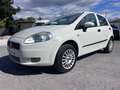 Fiat Punto Evo Bianco - thumbnail 1