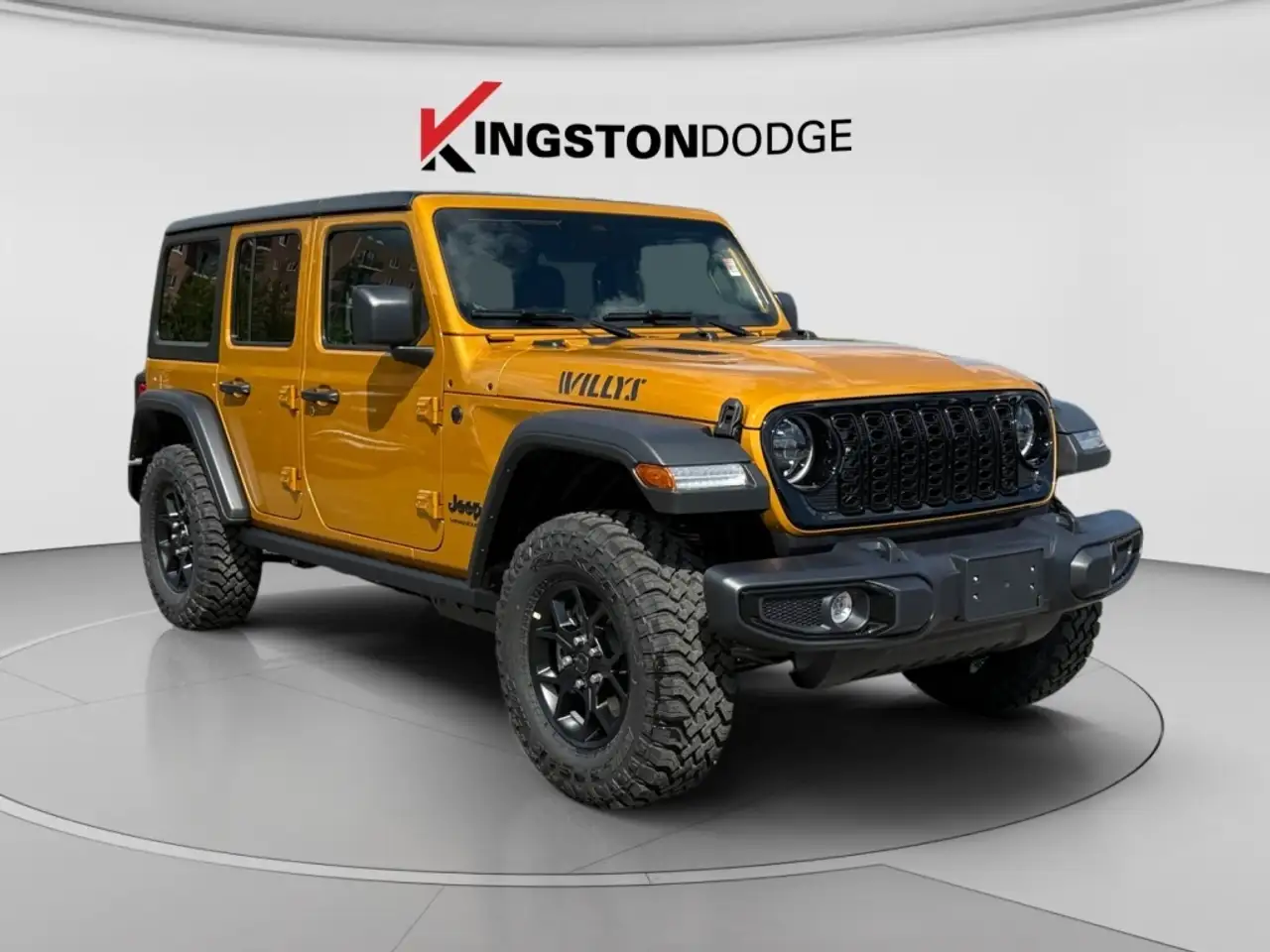 Jeep Wrangler снимка Jeep Wrangler