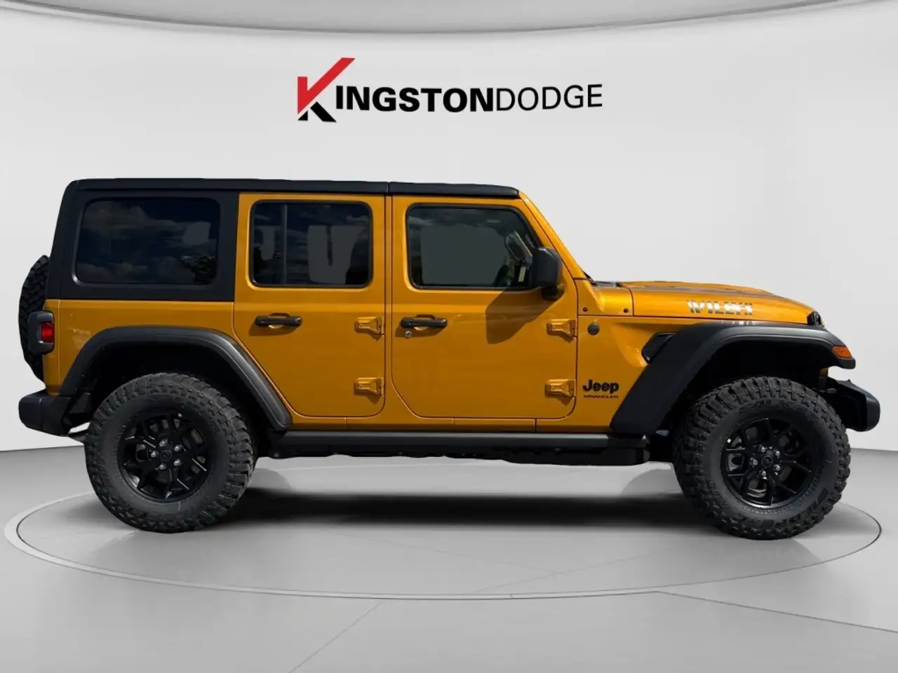 Jeep Wrangler снимка Jeep Wrangler