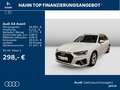 Audi A4 35 TFSI S line AHK Virtual Busin LED Ca Weiß - thumbnail 2