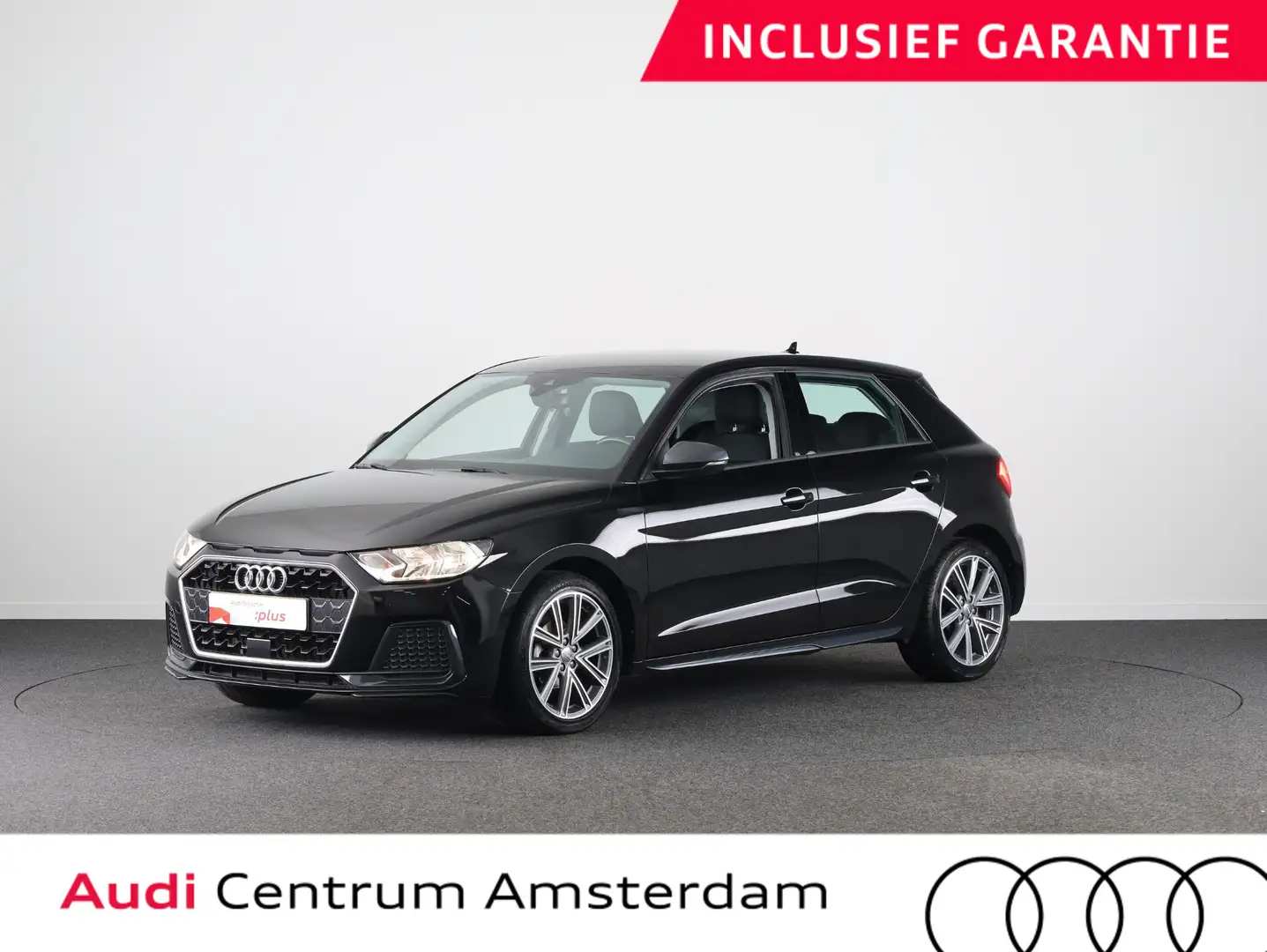 Audi A1 Sportback 25 TFSI epic 95pk | Navigatie | 17 inch Negro - 1
