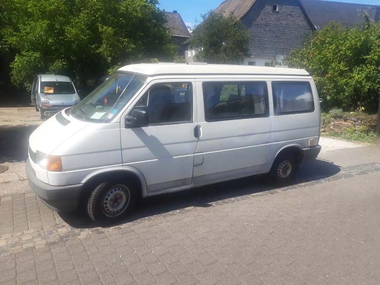 Volkswagen T4 California Alb - 1