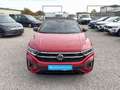 Volkswagen T-Roc Cabriolet R-Line TSi DSG Black+CarPlay+ACC Rot - thumbnail 9