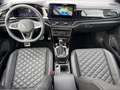 Volkswagen T-Roc Cabriolet R-Line TSi DSG Black+CarPlay+ACC Rot - thumbnail 12