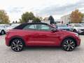Volkswagen T-Roc Cabriolet R-Line TSi DSG Black+CarPlay+ACC Rot - thumbnail 8