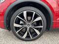 Volkswagen T-Roc Cabriolet R-Line TSi DSG Black+CarPlay+ACC Rot - thumbnail 22