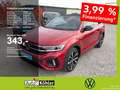 Volkswagen T-Roc Cabriolet R-Line TSi DSG Black+CarPlay+ACC Rot - thumbnail 1
