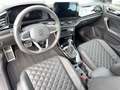 Volkswagen T-Roc Cabriolet R-Line TSi DSG Black+CarPlay+ACC Rot - thumbnail 10