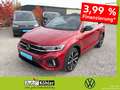 Volkswagen T-Roc Cabriolet R-Line TSi DSG Black+CarPlay+ACC Rot - thumbnail 1
