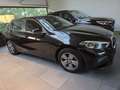 BMW 116 116d Aut. Advantage Noir - thumbnail 2