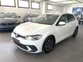 Volkswagen Polo 1.0 TSI Edition Plus 95 CV kM0 MY25 Bianco - thumbnail 4