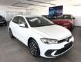 Volkswagen Polo 1.0 TSI Edition Plus 95 CV kM0 MY25 Bianco - thumbnail 1