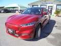 Ford Mustang Mach-e standard range rwd 269cv auto Rosso - thumbnail 5