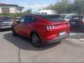 Ford Mustang Mach-e standard range rwd 269cv auto Rouge - thumbnail 4