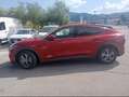 Ford Mustang Mach-e standard range rwd 269cv auto Rouge - thumbnail 3