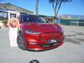 Ford Mustang Mach-e standard range rwd 269cv auto Rosso - thumbnail 3