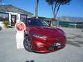 Ford Mustang Mach-e standard range rwd 269cv auto Rosso - thumbnail 1