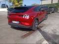 Ford Mustang Mach-e standard range rwd 269cv auto Rouge - thumbnail 5