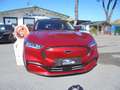 Ford Mustang Mach-e standard range rwd 269cv auto Rosso - thumbnail 4