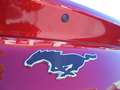 Ford Mustang Mach-e standard range rwd 269cv auto Rosso - thumbnail 18