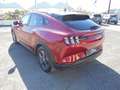 Ford Mustang Mach-e standard range rwd 269cv auto Rosso - thumbnail 15