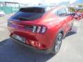 Ford Mustang Mach-e standard range rwd 269cv auto Rosso - thumbnail 20