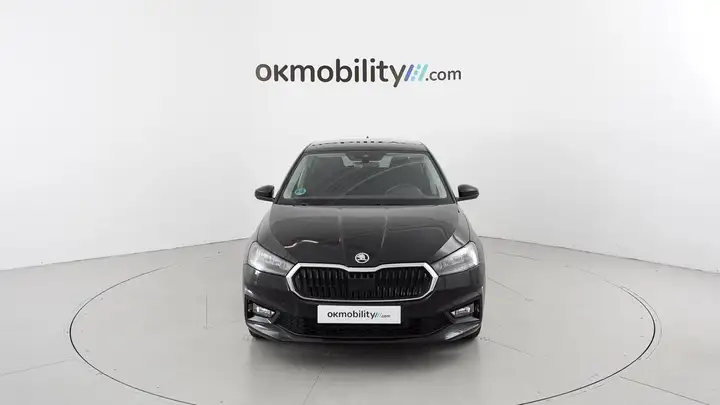 Škoda Fabia 1.0 TSI SELECTION 2024