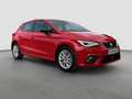 SEAT Ibiza 1.0 FR CAM NAVI ALU SITZHEIZ. EINPARKHILFE Rouge - thumbnail 7