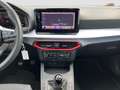 SEAT Ibiza 1.0 FR CAM NAVI ALU SITZHEIZ. EINPARKHILFE Rouge - thumbnail 12
