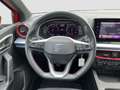 SEAT Ibiza 1.0 FR CAM NAVI ALU SITZHEIZ. EINPARKHILFE Rouge - thumbnail 13