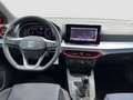 SEAT Ibiza 1.0 FR CAM NAVI ALU SITZHEIZ. EINPARKHILFE Rouge - thumbnail 11