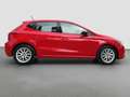 SEAT Ibiza 1.0 FR CAM NAVI ALU SITZHEIZ. EINPARKHILFE Rouge - thumbnail 6